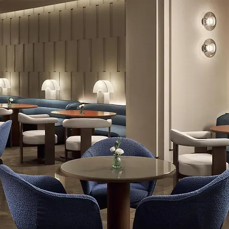 Tivoli President Milano Hotel-2
