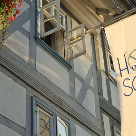Hotel Schere-3