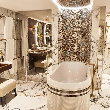 Vier Jahreszeiten Kempinski Muenchen-3