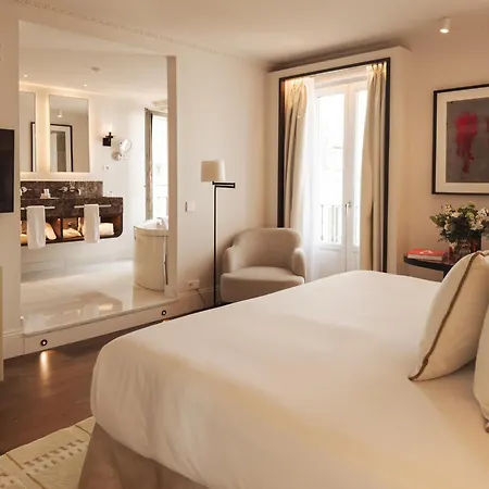 Hospes Puerta De Alcala, A Member Of Design Hotels-2