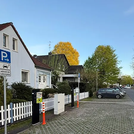Hotel zur Heideblüte-3