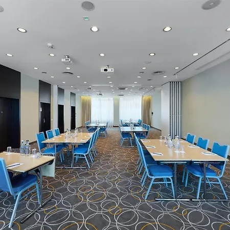 Radisson Blu Sobieski-2