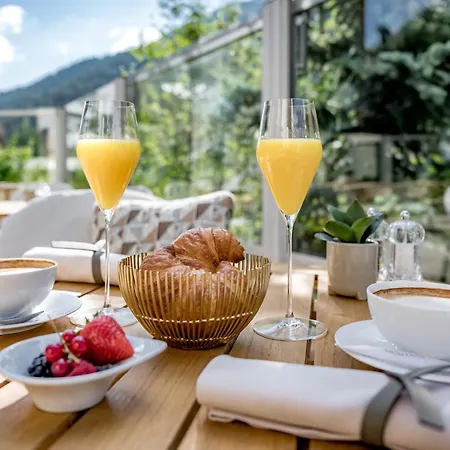 Relais & Chateaux Chasa Montana-3