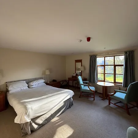 Ivy House Country Hotel-3