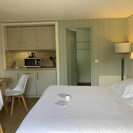 La Désirade - Hôtel, Spa&Restaurant-3