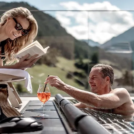 Das Central - Alpine . Luxury . Life-2