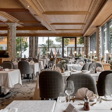 Das Central - Alpine . Luxury . Life-2