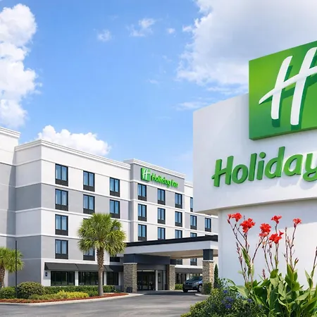 Holiday Inn Atlanta-Northlake By Ihg-2