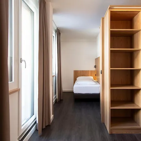 Blu Senales Active & Family Resort-2