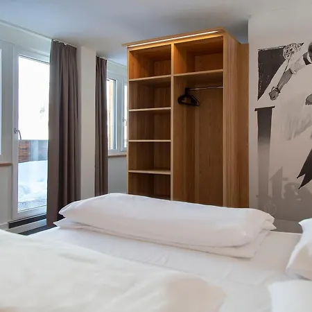 Blu Senales Active & Family Resort-3