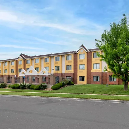 Quality Inn Overland Park Kansas City-3