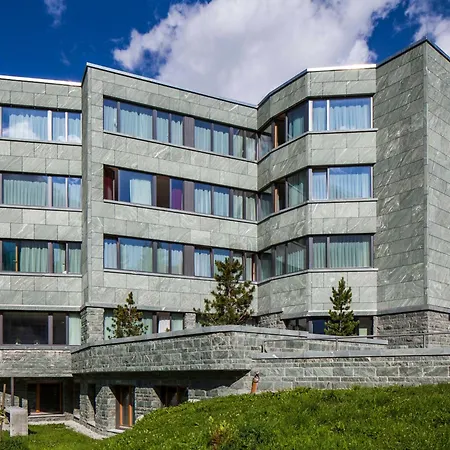 Sport & Wellness Hotel San Gian-3