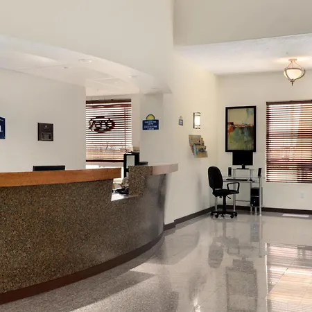 Days Inn By Wyndham Grande Prairie-2
