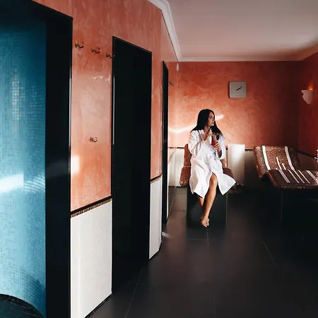 Sport & Wellness Hotel San Gian-2