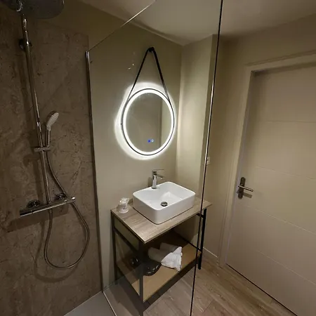 Best Western Hotel de la plage Normandie-2