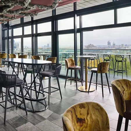 Doubletree By Hilton Hotel London - Tower Of London-3