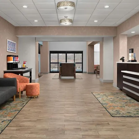 Hampton Inn Yemassee/Point South, Sc-3