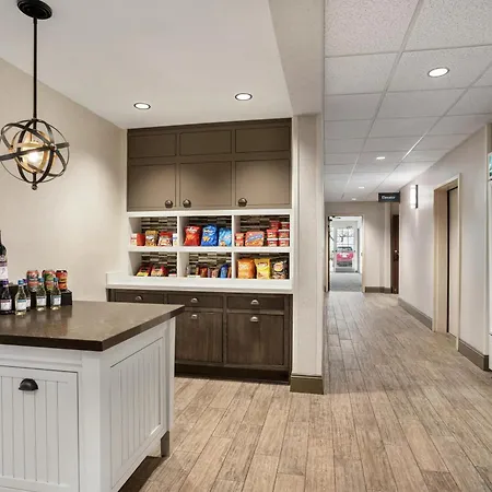 Homewood Suites By Hilton Phoenix-Chandler-2