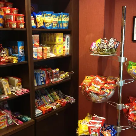 Hampton Inn & Suites Cincinnati / Uptown - University Area-3