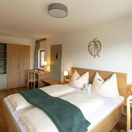 Hotel Gasthof zur Linde-2