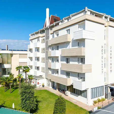 Hotel Jasminum-3