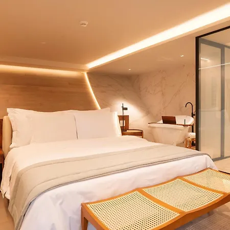 Hotel Unique - A Legend Preferred Hotel-2