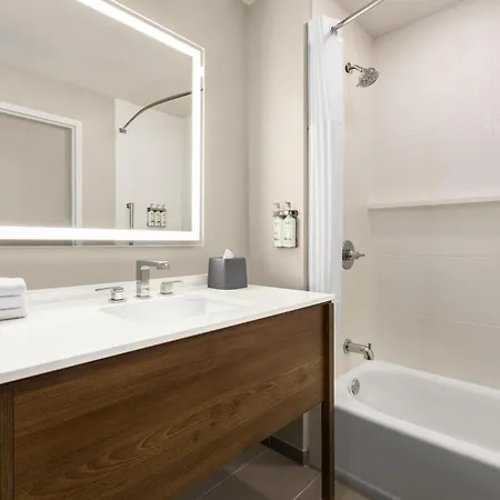 Staybridge Suites Williamsville Buffalo By Ihg-2