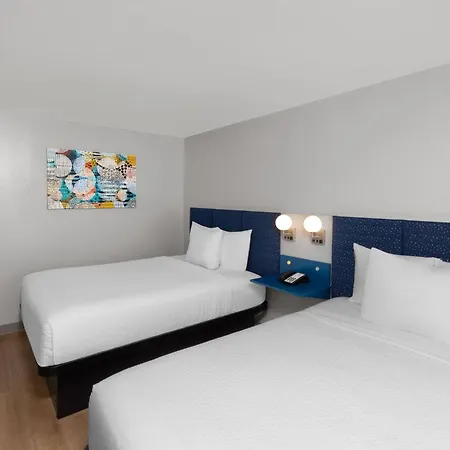 Microtel Inn And Suites Baton Rouge Airport-2