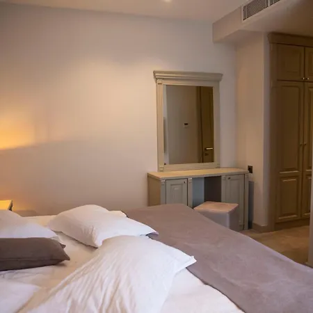 Hotel Dilijan Resort-2
