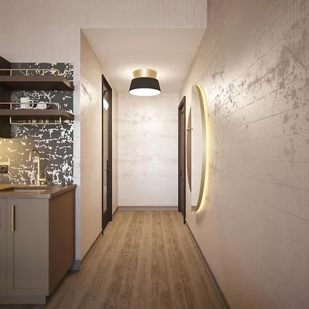 The Berkeley Richmond, Outset Collection By Hilton-2