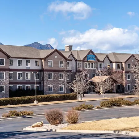 Staybridge Suites Colorado Springs North By Ihg-2