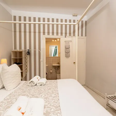 Hostal Vidamia-3