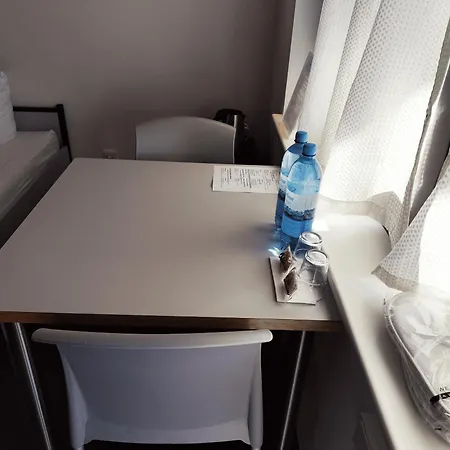 Sport Arena Hotel-3