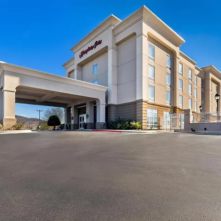 Hampton Inn Guntersville-3