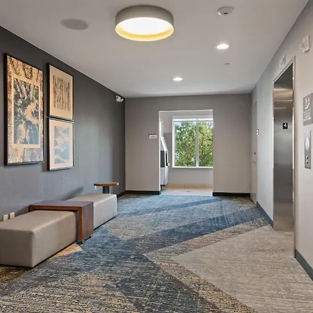 Hilton Garden Inn Raleigh Cary-3