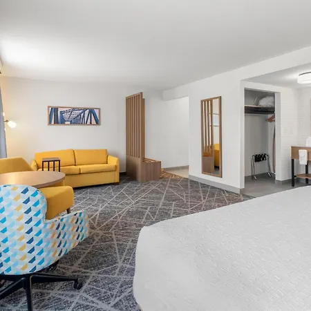 Hampton Inn & Suites New Castle, Pa-2