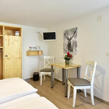 Hotel Hirschen-2