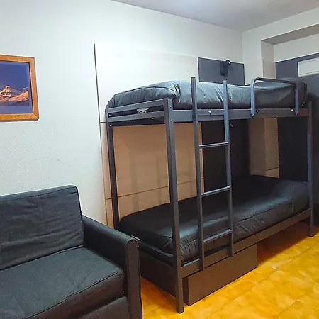 Apartamentos Midi-2