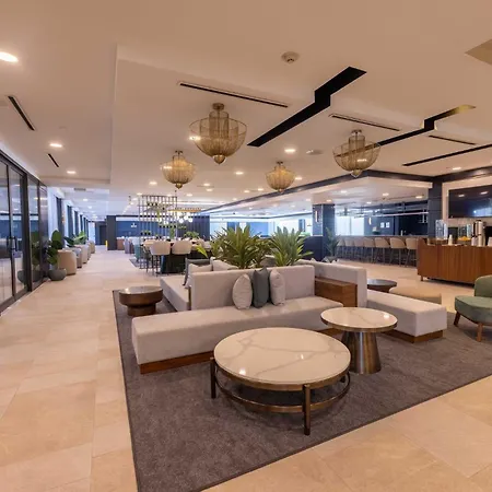 Crowne Plaza Houston Galleria Area By Ihg-3