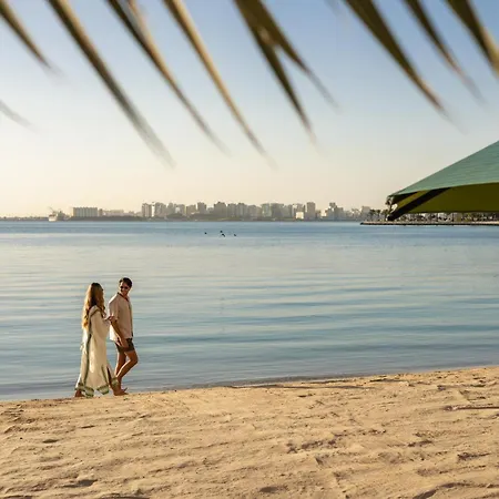 Four Seasons Hotel Doha-3