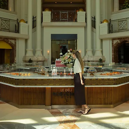 Four Seasons Hotel Doha-3
