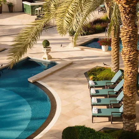 Four Seasons Hotel Doha-3