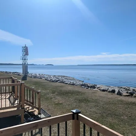 Motel Rimouski-2