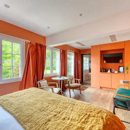 Domaine de Bellevue, The Originals Relais-3