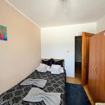 Osrodek Wczasowy Camping Morski-3