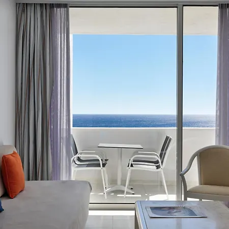 Epsilon Hotel Apartments-3
