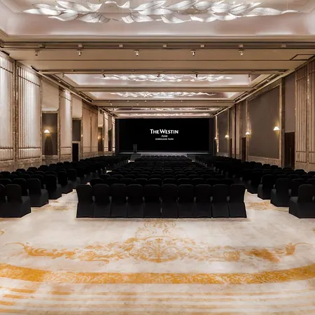 The Westin Pune Koregaon Park-2