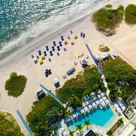 Fort Lauderdale Marriott Pompano Beach Resort-2