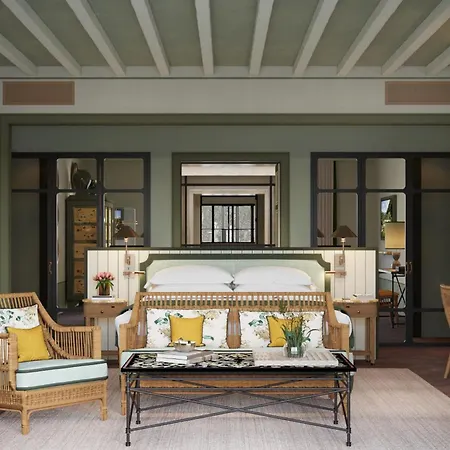 Villa San Michele, A Belmond Hotel, Florence-3