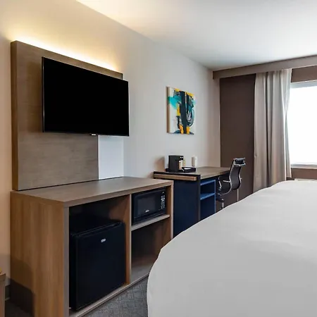Comfort Inn & Suites East Greenbush - Albany-2